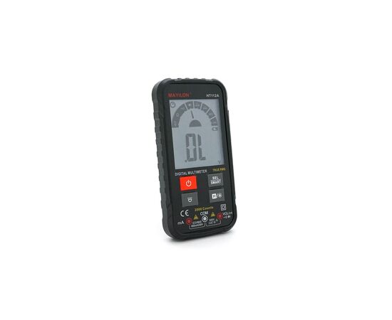 Цифровой мультиметр Mayilon HT-112A, V, A, R, C, F (HT-112A)