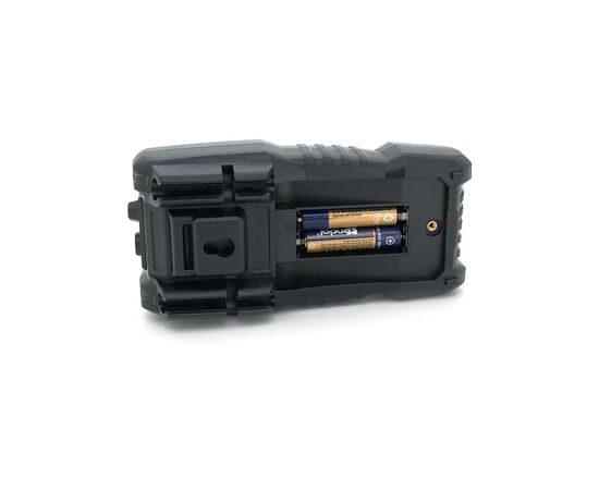 Цифровой мультиметр Mayilon HT-113A, V, A, R (HT-113A), изображение 4 Цифровой мультиметр Mayilon HT-113A, V, A, R (HT-113A), изображение 4