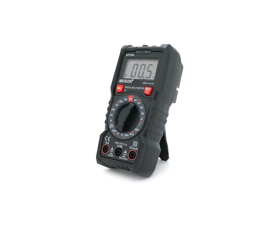 Цифровий мультиметр Mayilon HT-113A, V, A, R (HT-113A)
