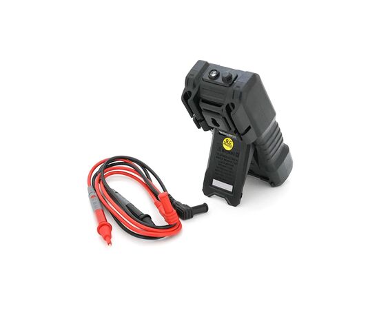Цифровой мультиметр Mayilon HT-113B, V, A, R (HT-113B), изображение 4 Цифровой мультиметр Mayilon HT-113B, V, A, R (HT-113B), изображение 4