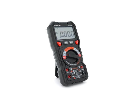 Цифровой мультиметр Mayilon HT-118E, V, A, R, C, F, T (HT-118E)