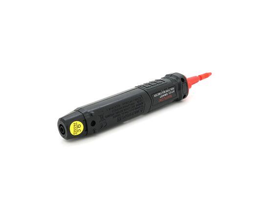 Цифровий мультиметр Mayilon HT-121, V, R, C, F (HT-121), зображення 2 Цифровий мультиметр Mayilon HT-121, V, R, C, F (HT-121), зображення 2