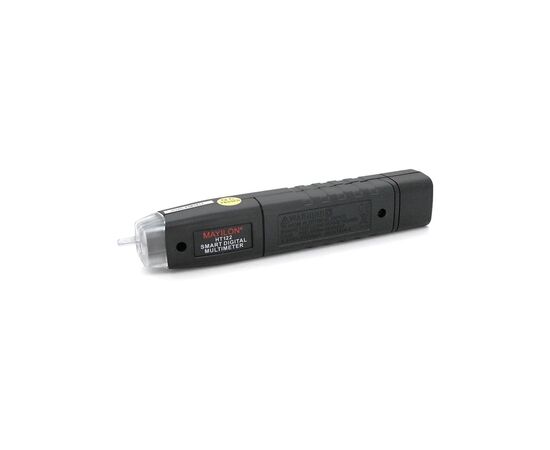 Цифровий мультиметр Mayilon HT-122, V, R, C, F (HT-122), зображення 3 Цифровий мультиметр Mayilon HT-122, V, R, C, F (HT-122), зображення 3