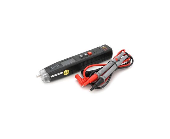 Цифровий мультиметр Mayilon HT-122, V, R, C, F (HT-122), зображення 5 Цифровий мультиметр Mayilon HT-122, V, R, C, F (HT-122), зображення 5