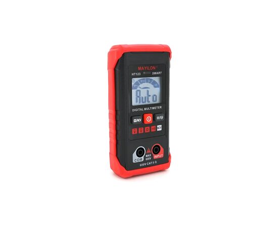 Цифровой мультиметр Mayilon HT-123, V, R (HT-123)