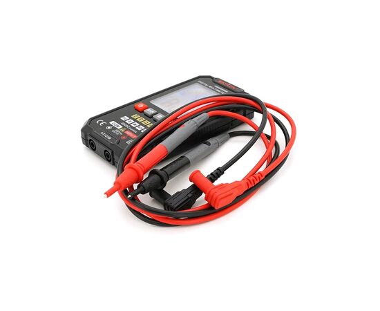 Цифровий мультиметр Mayilon HT-125B, V, R, C, F (HT-125B), зображення 4 Цифровий мультиметр Mayilon HT-125B, V, R, C, F (HT-125B), зображення 4