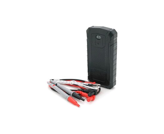 Цифровий мультиметр Mayilon HT-126A, V, A, R, C, F (HT-126A), зображення 3 Цифровий мультиметр Mayilon HT-126A, V, A, R, C, F (HT-126A), зображення 3