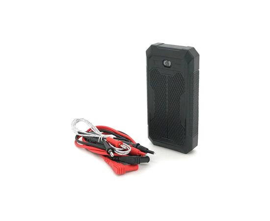 Цифровой мультиметр Mayilon HT-127B, V, A, R, C, F, T (HT-127B), изображение 4 Цифровой мультиметр Mayilon HT-127B, V, A, R, C, F, T (HT-127B), изображение 4