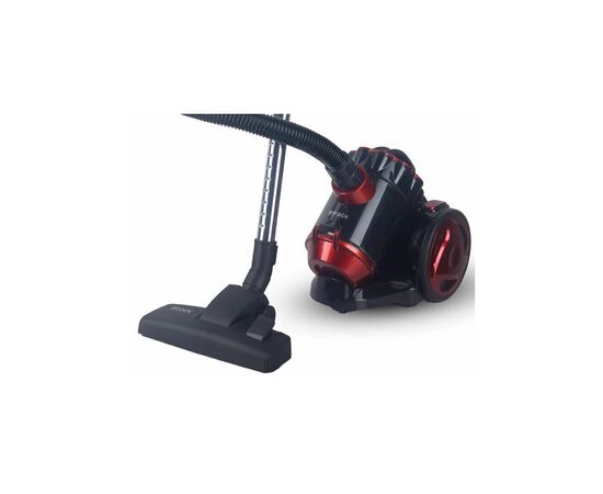 Пылесос Brock BVC 8055 RD, изображение 2 Пылесос Brock BVC 8055 RD, изображение 2