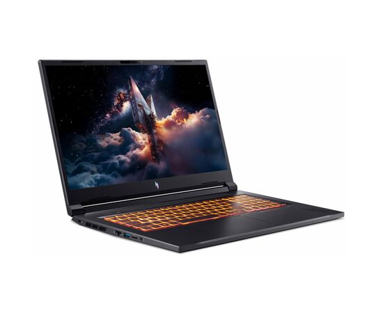 Ноутбук Acer Nitro V 17 ANV17-61 (NH.QWKEU.006), изображение 2 Ноутбук Acer Nitro V 17 ANV17-61 (NH.QWKEU.006), изображение 2