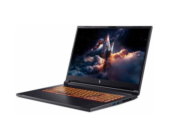 Ноутбук Acer Nitro V 17 ANV17-61 (NH.QWKEU.002), изображение 3 Ноутбук Acer Nitro V 17 ANV17-61 (NH.QWKEU.002), изображение 3