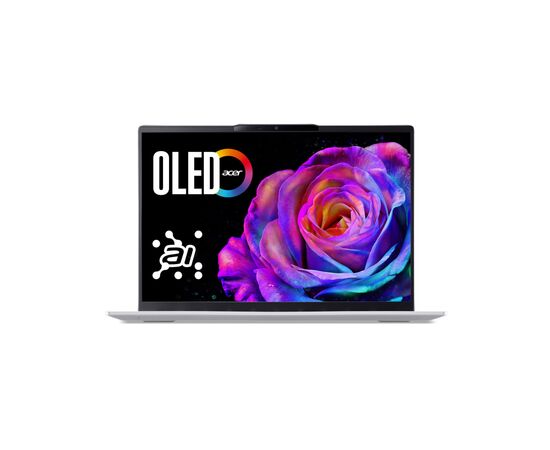 Ноутбук Acer Swift Go 14 SFG14-74 (NX.JCWEU.002), изображение 3 Ноутбук Acer Swift Go 14 SFG14-74 (NX.JCWEU.002), изображение 3