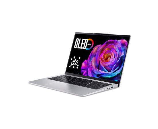 Ноутбук Acer Swift Go 14 SFG14-74 (NX.JCWEU.002), изображение 4 Ноутбук Acer Swift Go 14 SFG14-74 (NX.JCWEU.002), изображение 4