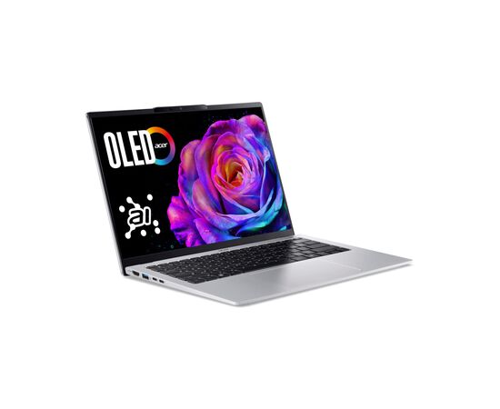 Ноутбук Acer Swift Go 14 SFG14-74 (NX.JCWEU.002), изображение 5 Ноутбук Acer Swift Go 14 SFG14-74 (NX.JCWEU.002), изображение 5