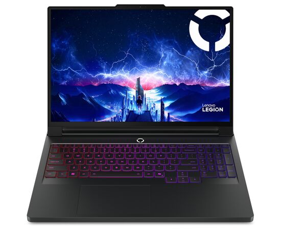 Ноутбук Lenovo Legion Pro 7 16IAX10H (83F5007ARA)