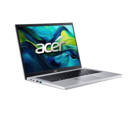 Ноутбук Acer Aspire Go 14 AG14-32P-39ZR (NX.J3QEU.005), изображение 2 Ноутбук Acer Aspire Go 14 AG14-32P-39ZR (NX.J3QEU.005), изображение 2