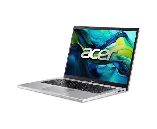 Ноутбук Acer Aspire Go 14 AG14-32P-39ZR (NX.J3QEU.005), изображение 3 Ноутбук Acer Aspire Go 14 AG14-32P-39ZR (NX.J3QEU.005), изображение 3
