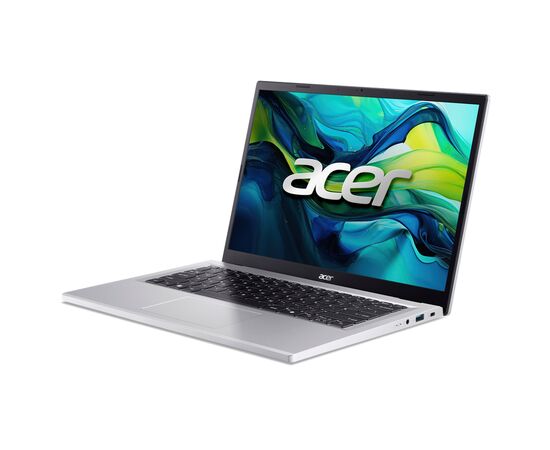 Ноутбук Acer Aspire Go 14 AG14-71P-5950 (NX.J4QEU.002), изображение 3 Ноутбук Acer Aspire Go 14 AG14-71P-5950 (NX.J4QEU.002), изображение 3