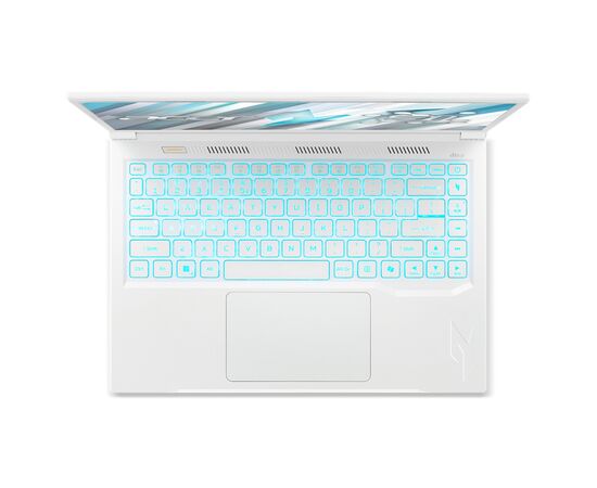 Ноутбук Acer Nitro V 14 ANV14-61-R1RE (NH.QTYEU.004), зображення 4 Ноутбук Acer Nitro V 14 ANV14-61-R1RE (NH.QTYEU.004), зображення 4