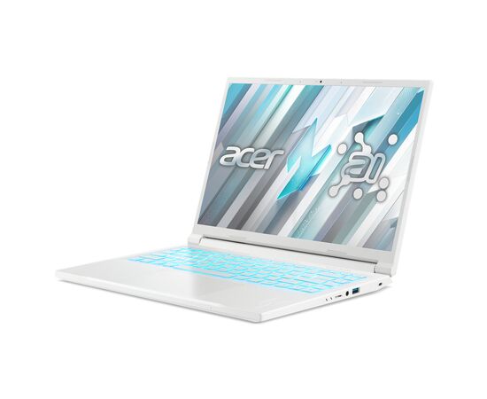 Ноутбук Acer Nitro V 14 ANV14-61-R957 (NH.QTYEU.003), изображение 3 Ноутбук Acer Nitro V 14 ANV14-61-R957 (NH.QTYEU.003), изображение 3
