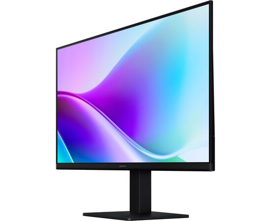 Монитор Samsung LS24F320GAIXCI, изображение 3 Монитор Samsung LS24F320GAIXCI, изображение 3