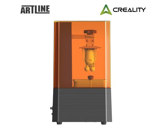 3D-принтер Creality HALOT-R6, изображение 4 3D-принтер Creality HALOT-R6, изображение 4
