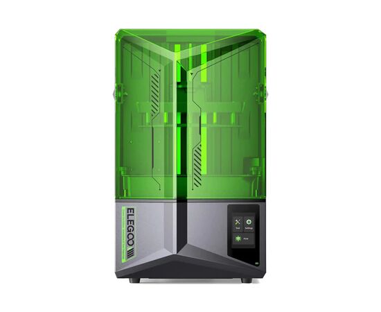 3D-принтер ELEGOO Saturn 4 12K