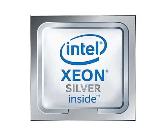 Процесор серверний Dell Intel Xeon Silver 4410T 2.7G, 10C/20T, 16GT/s, 27M Cache, Turbo, HT (150W) DDR5-4000, Customer I (338-CLWF)