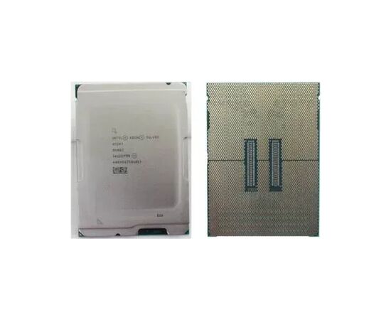 Процесор серверний Dell Intel Xeon Xeon Silver 4514Y 2G, 16C/32T, 16GT/s, 30M Cache, Turbo, HT (150W) DDR5-4400 (338-CPBZ)