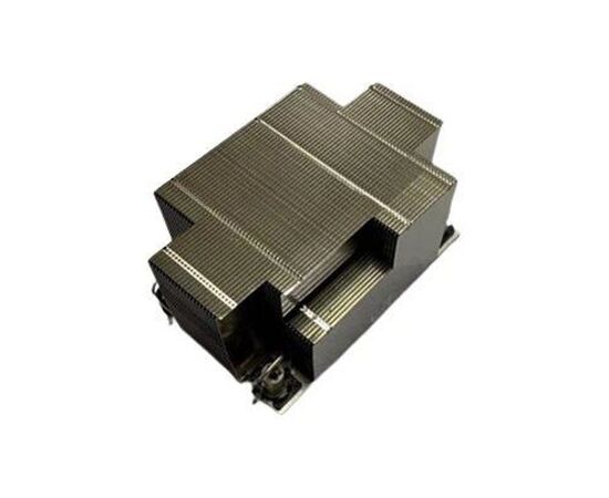Радіатор охолодження Dell Standard Heatsink, PowerEdge R760xs (412-BBHD)