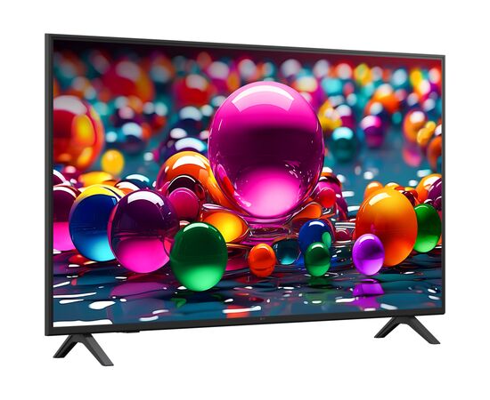 Телевізор LG 50UA75006LA, зображення 2 Телевізор LG 50UA75006LA, зображення 2