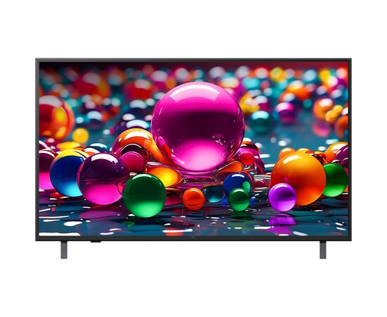 Телевизор LG 50UA75006LA