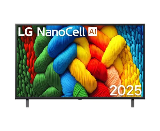 Телевізор LG 50NANO81A6A