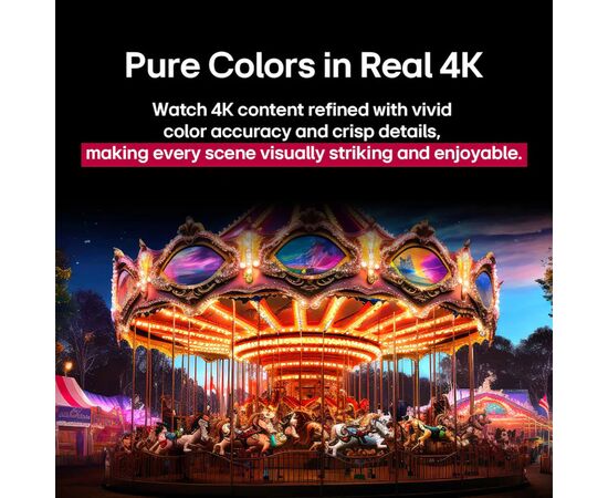 Телевизор LG 55NANO81A6A, изображение 10 Телевизор LG 55NANO81A6A, изображение 10