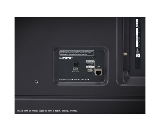 Телевизор LG 55NANO81A6A, изображение 5 Телевизор LG 55NANO81A6A, изображение 5