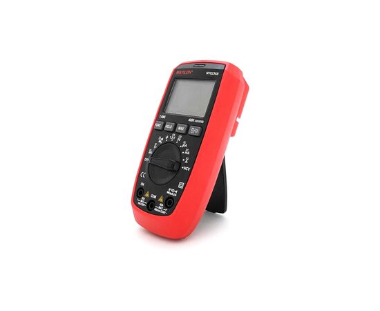 Цифровий мультиметр Mayilon MY-8236B, V, A, R, C, F (MY-8236B), зображення 2 Цифровий мультиметр Mayilon MY-8236B, V, A, R, C, F (MY-8236B), зображення 2