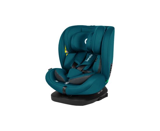 Автокрісло Lionelo Bastiaan i-Size Blue indigo (LO-BASTIAAN I-SIZE BLUE INDIGO)