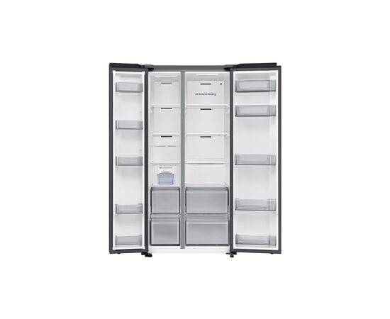 Холодильник Samsung RS70F65Q1FUA, изображение 2 Холодильник Samsung RS70F65Q1FUA, изображение 2