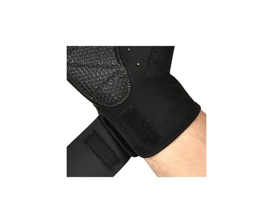 Перчатки для фитнеса RDX W3 with EVA Padding White XL (WGS-W3W-XL+), изображение 5 Перчатки для фитнеса RDX W3 with EVA Padding White XL (WGS-W3W-XL+), изображение 5