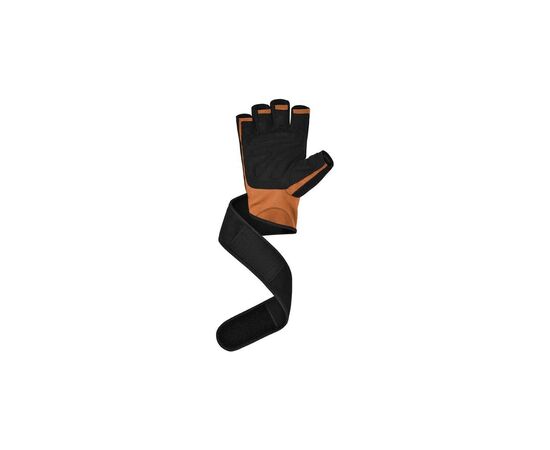 Перчатки для фитнеса RDX Micro Tan/Black Plus XL (WGM-L4TN-XL+), изображение 4 Перчатки для фитнеса RDX Micro Tan/Black Plus XL (WGM-L4TN-XL+), изображение 4