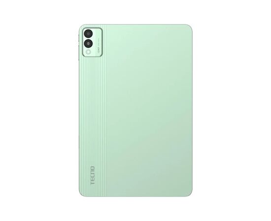 Планшет Tecno MEGAPAD 11 (T1101) 10.95" 8/128GB LTE / Vitality Green (4894947052200), изображение 2 Планшет Tecno MEGAPAD 11 (T1101) 10.95" 8/128GB LTE / Vitality Green (4894947052200), изображение 2