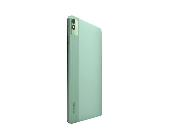 Планшет Tecno MEGAPAD 11 (T1101) 10.95" 8/128GB LTE / Vitality Green (4894947052200), изображение 3 Планшет Tecno MEGAPAD 11 (T1101) 10.95" 8/128GB LTE / Vitality Green (4894947052200), изображение 3