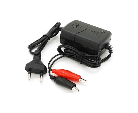 Мережевий зарядний пристрій для АКБ Voltronic LiFePO4 12V (14.6V), 4S, 1.3A (YT-JJS-14813)