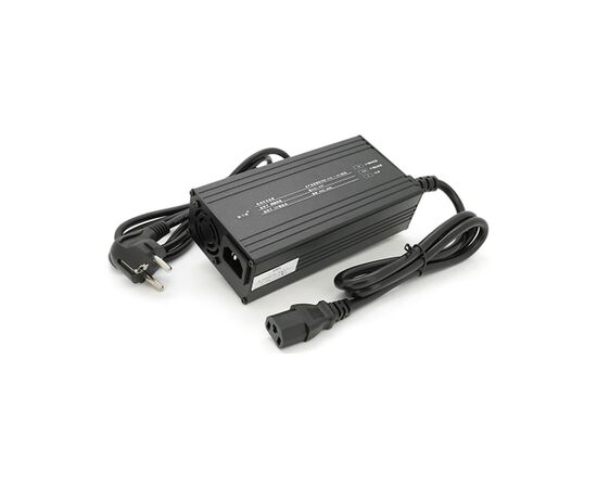 Мережевий зарядний пристрій для АКБ Voltronic LiFePO4 12V (14.6V), 4S, 10A (YT-ML146100)