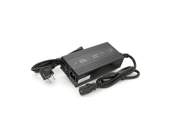 Мережевий зарядний пристрій для АКБ Voltronic LiFePO4 12V (14.6V), 4S, 15A (YT-ML146150)
