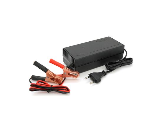 Мережевий зарядний пристрій для АКБ Voltronic LiFePO4 14.6V,4S,5A (YT-CKS-14650)