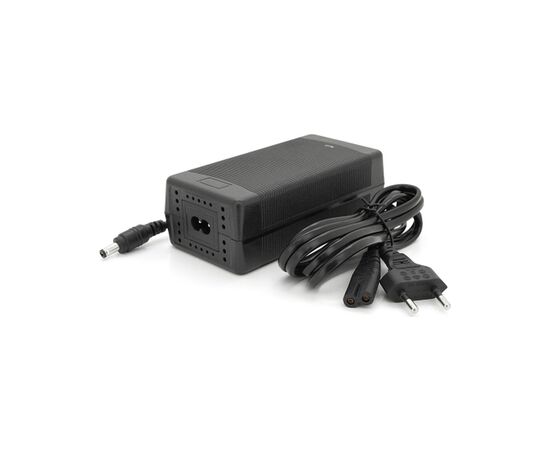 Сетевое зарядное устройство для АКБ Voltronic LiFePO4 12V (14.6V), 4S,10A (YT-SJT-1468-55), изображение 2 Сетевое зарядное устройство для АКБ Voltronic LiFePO4 12V (14.6V), 4S,10A (YT-SJT-1468-55), изображение 2