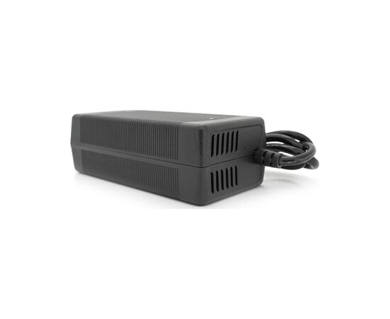 Сетевое зарядное устройство для АКБ Voltronic LiFePO4 12V (14.6V), 4S,10A (YT-SJT-1468-55), изображение 4 Сетевое зарядное устройство для АКБ Voltronic LiFePO4 12V (14.6V), 4S,10A (YT-SJT-1468-55), изображение 4