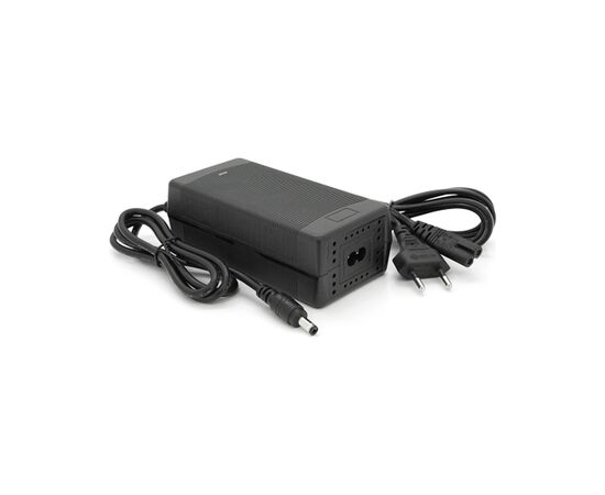 Сетевое зарядное устройство для АКБ Voltronic LiFePO4 12V (14.6V), 4S,10A (YT-SJT-1468-55)