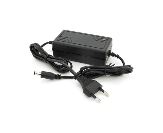 Сетевое зарядное устройство для АКБ Voltronic LiFePO4 12V(14.6V),4S,1,5A (YT-1415-55), изображение 3 Сетевое зарядное устройство для АКБ Voltronic LiFePO4 12V(14.6V),4S,1,5A (YT-1415-55), изображение 3
